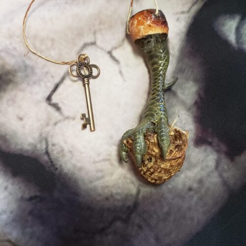 Voodoo Pendulum