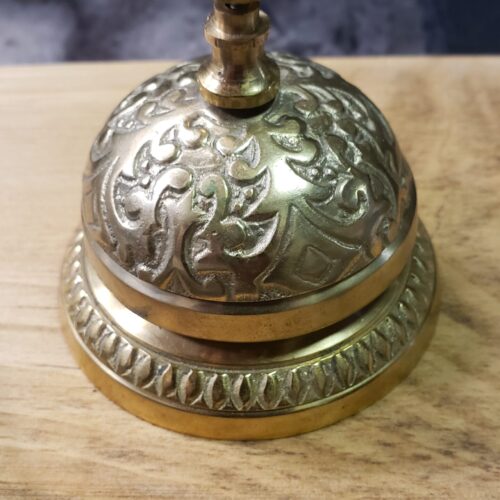 Victorian Service Bell