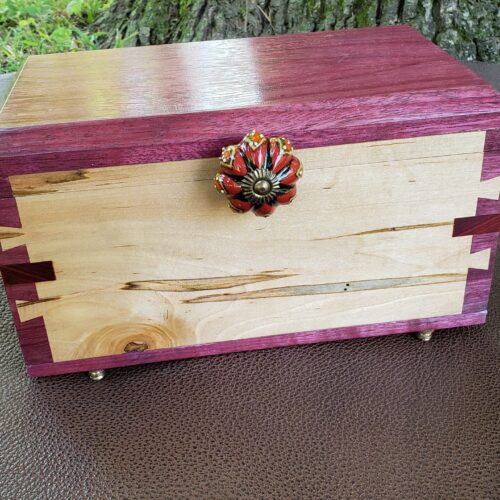 Poltergeist Music Box