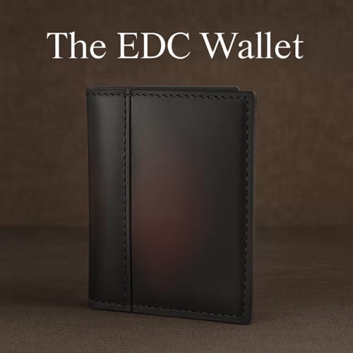 The EDC Wallet