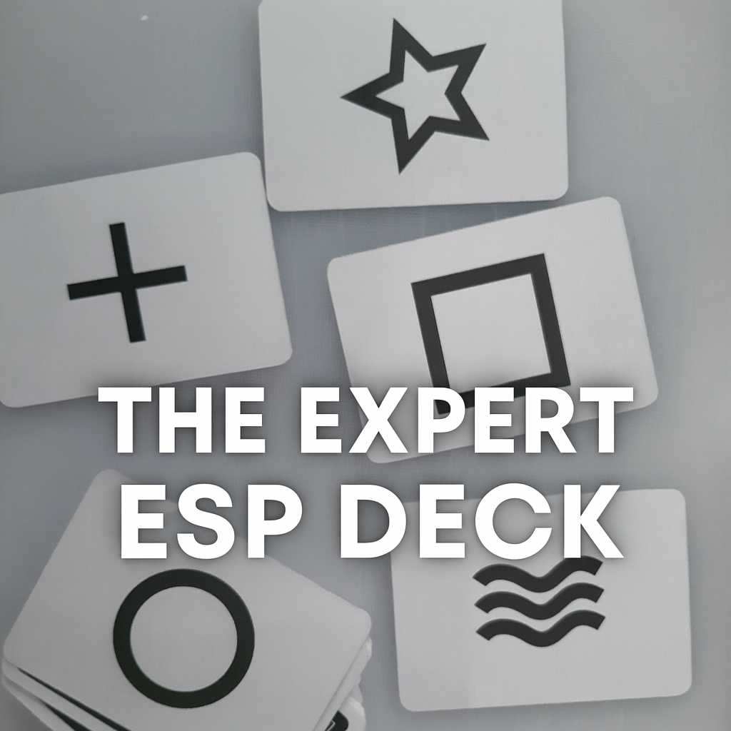 The Expert ESP Deck