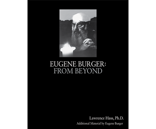 Eugene Burger From Beyond
