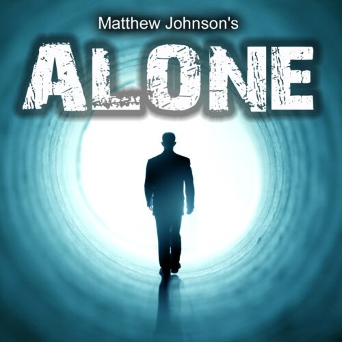 Alone w/Expansion