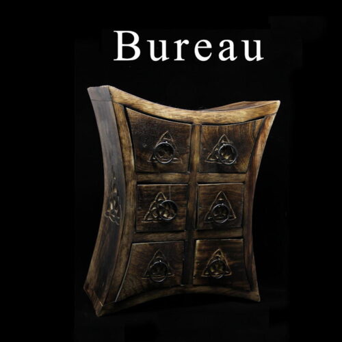 Bureau
