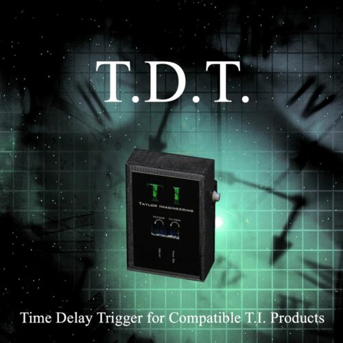 TDT – Time Delay Transmitter
