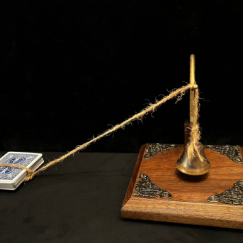 Bell Stand