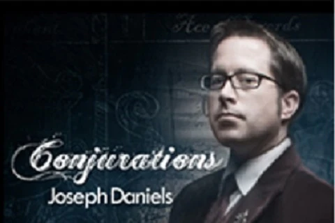 Conjurations Lecture