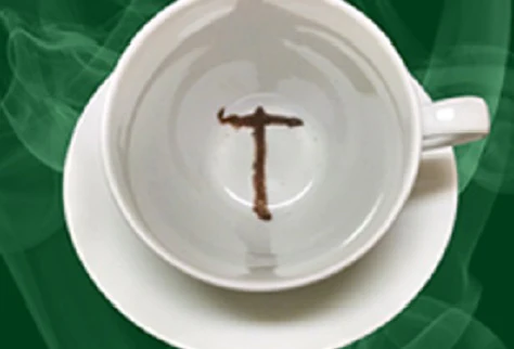 Tea Lecture