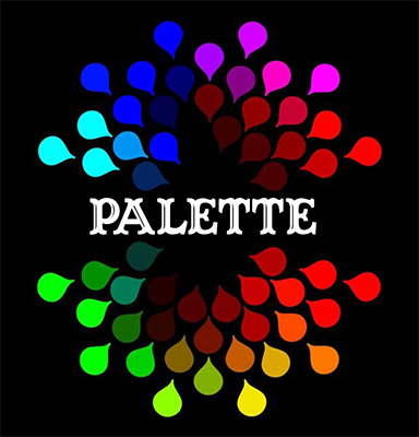 Palette