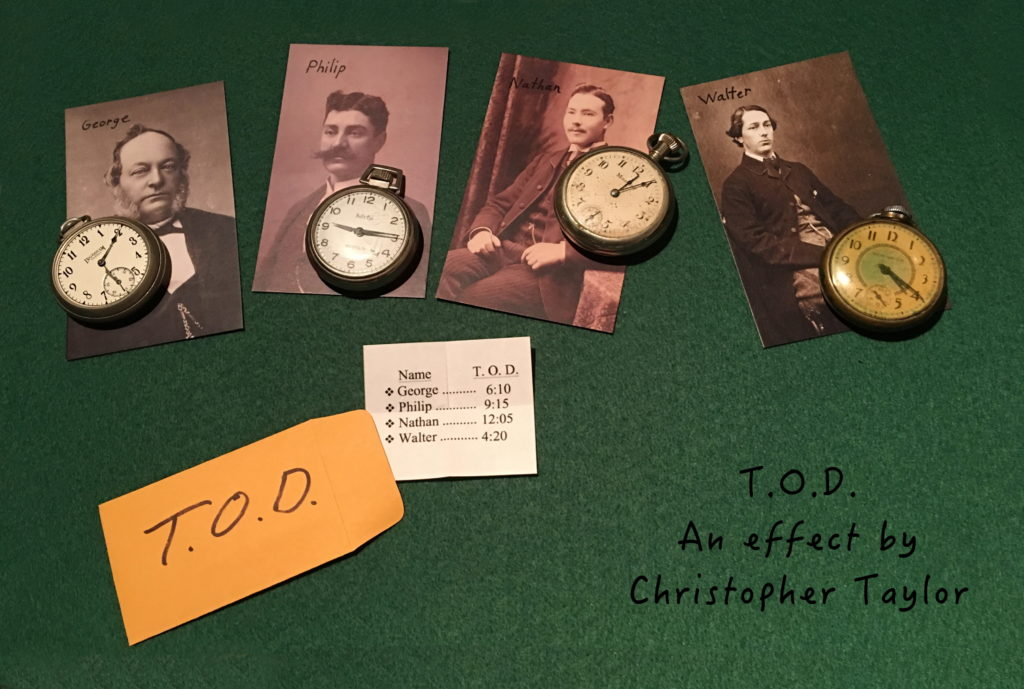 Pathfinder T.O.D Walkaround Kit