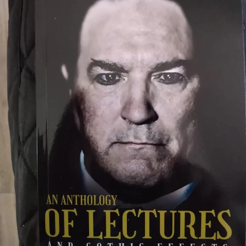 Vlad An Anthology Of Lectures