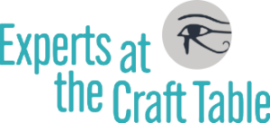 Experts At The Craft Table