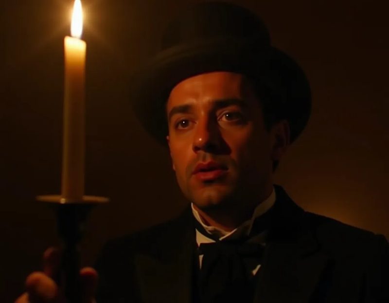 What The Jinx Actually Was