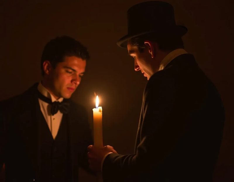 Cold Reading Is Dead — Long Live Warm Reading: A Mentalist's Field Guide to Genuine Connection