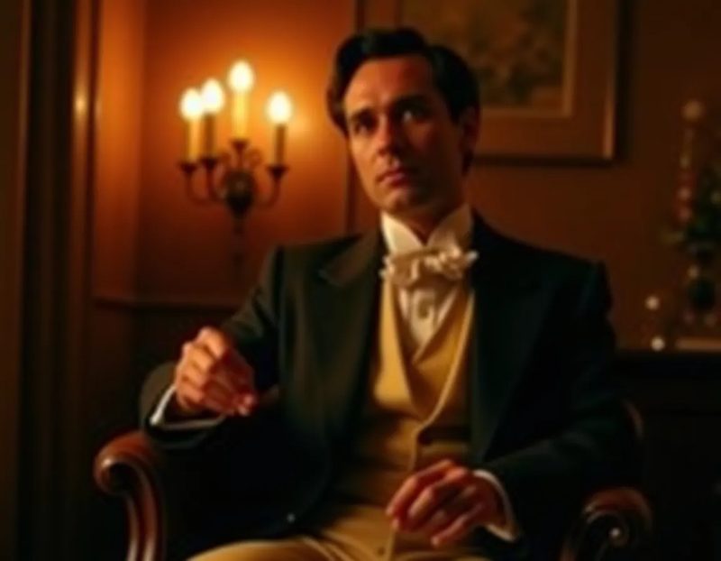 Curio as Credential: How the Right Prop Collection Signals Authority to Discerning Audiences